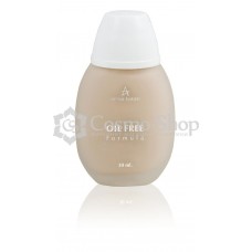Anna Lotan Oil Free Formula (570-Pale) 20ml/ Обезжиренный тональный крем (570-бледный) 20мл